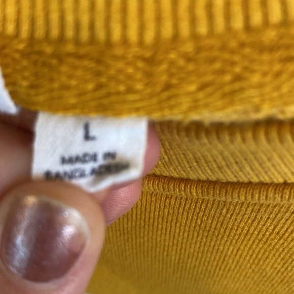 GAP Crewneck sweatshirt - Picture 5 of 5